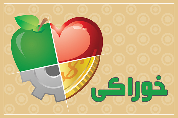 خوراکی