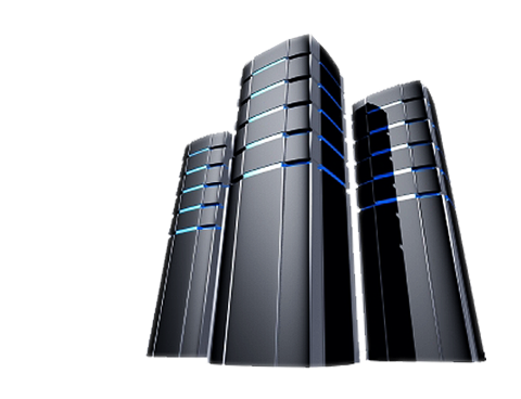 Website VPS Server
